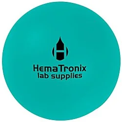 Solid Color Stress Ball