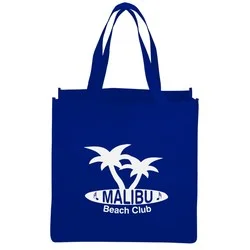 Celebration Shopping Tote Bag - 13" x 13"
