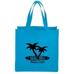 Celebration Shopping Tote Bag - 13" x 13"