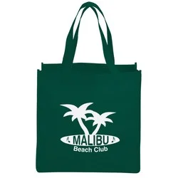 Celebration Shopping Tote Bag - 13" x 13"