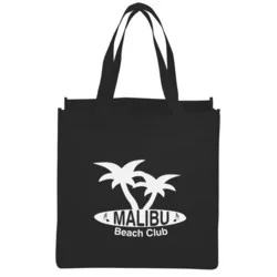 Celebration Shopping Tote Bag - 13" x 13"