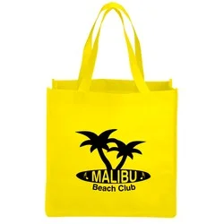 Celebration Shopping Tote Bag - 13" x 13"