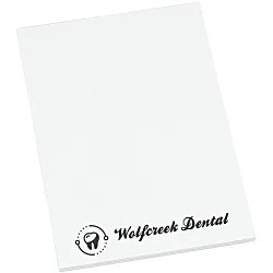 Scratch Pad - 7" x 5" - 50 Sheet
