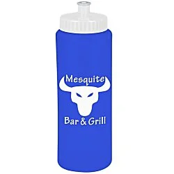 Sport Bottle - 32 oz.