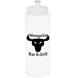 Sport Bottle - 32 oz.