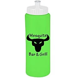 Sport Bottle - 32 oz.