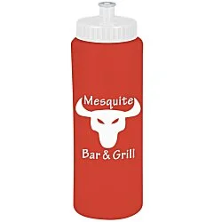 Sport Bottle - 32 oz.