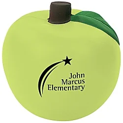 Apple Stress Reliever