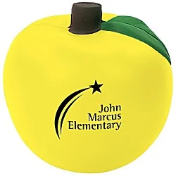 Apple Stress Reliever