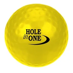 Golf Ball Stress Ball