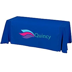 Serged Table Runner - 57"