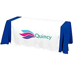 Serged Table Runner - 57"