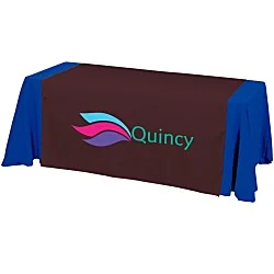 Serged Table Runner - 57"