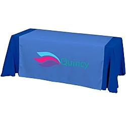 Serged Table Runner - 57"