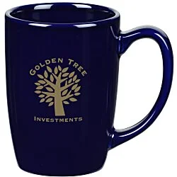 Challenger Grande Mug - 14 oz