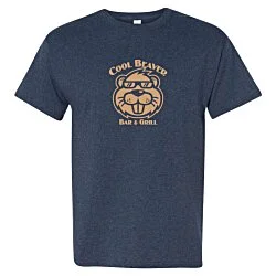Hanes 50/50 ComfortBlend T-Shirt - Screen - Colors