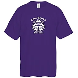 Hanes 50/50 ComfortBlend T-Shirt - Screen - Colors
