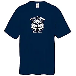 Hanes 50/50 ComfortBlend T-Shirt - Screen - Colors