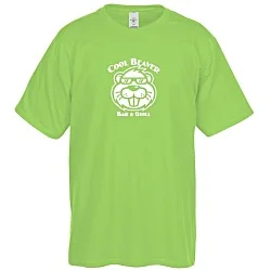 Hanes 50/50 ComfortBlend T-Shirt - Screen - Colors