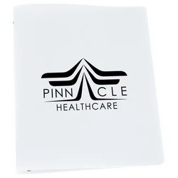 Poly 3-Ring Binder - 1/2"