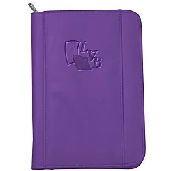 Junior Padfolio - Debossed