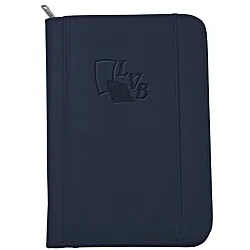Junior Padfolio - Debossed