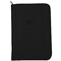 Junior Padfolio - Debossed
