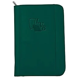 Junior Padfolio - Debossed