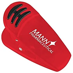 Mega Magnet Clip