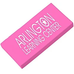 Neon Eraser