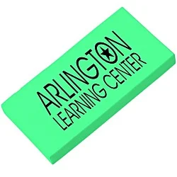 Neon Eraser