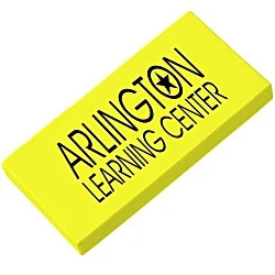 Neon Eraser