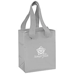 Gloss Eurotote - 5-1/2" x 4-1/2"