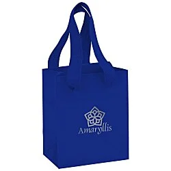 Gloss Eurotote - 5-1/2" x 4-1/2"