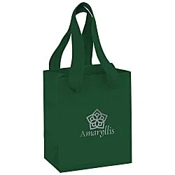 Gloss Eurotote - 5-1/2" x 4-1/2"
