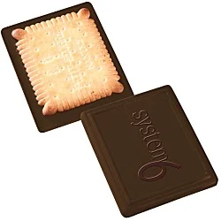 Chocolate Cookie - Rectangle