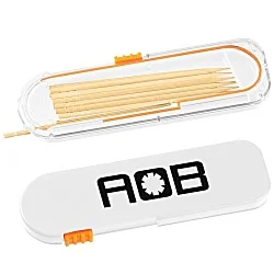 Toothpick Dispenser