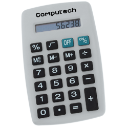 Classic Calculator - Opaque