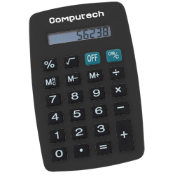 Classic Calculator - Opaque