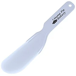 Indispensable Kitchen Spatula - Translucent