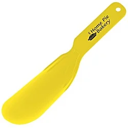 Indispensable Kitchen Spatula - Translucent