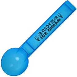 Plastic Ice Cream Scoop