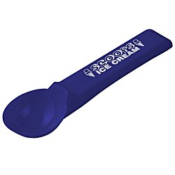 Plastic Ice Cream Scoop