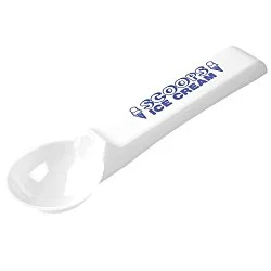 Plastic Ice Cream Scoop