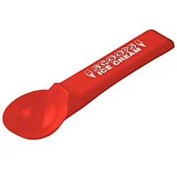 Plastic Ice Cream Scoop