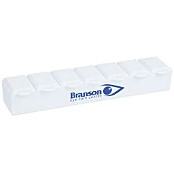 All-Week Pillbox