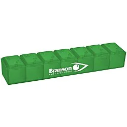 All-Week Pillbox