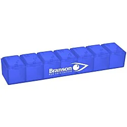 All-Week Pillbox