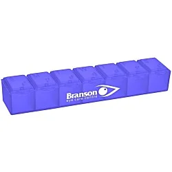 All-Week Pillbox