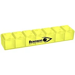 All-Week Pillbox